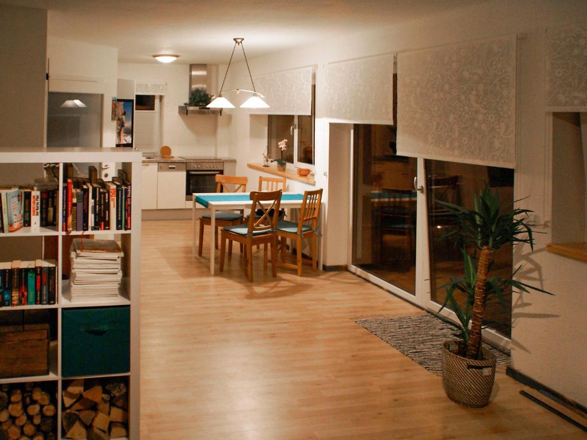 Apartment Corona - Rmu185 By Interhome Ramsau am Dachstein Εξωτερικό φωτογραφία