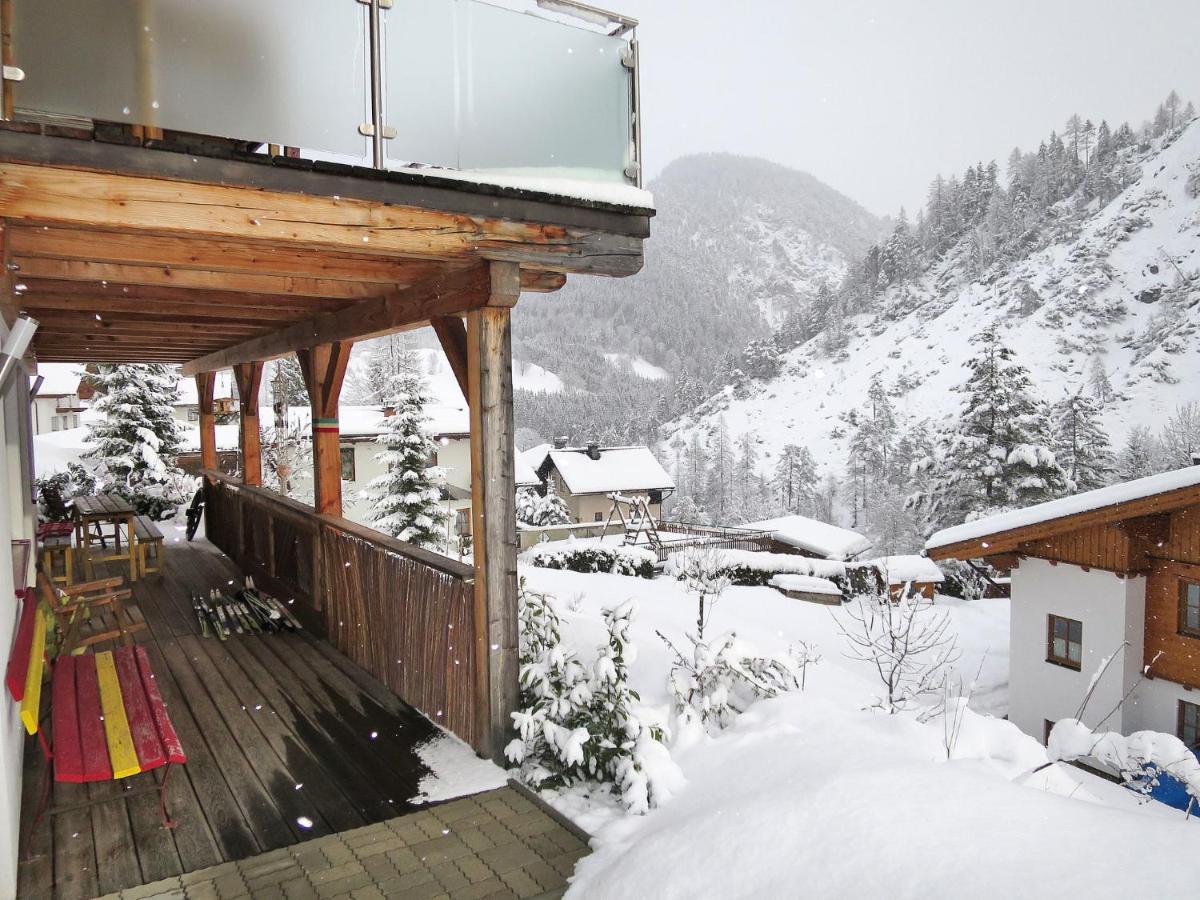Apartment Corona - Rmu185 By Interhome Ramsau am Dachstein Εξωτερικό φωτογραφία
