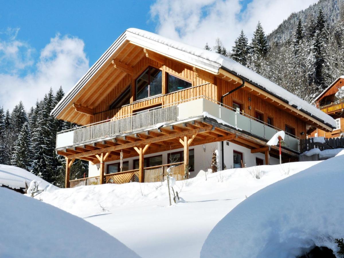 Apartment Corona - Rmu185 By Interhome Ramsau am Dachstein Εξωτερικό φωτογραφία