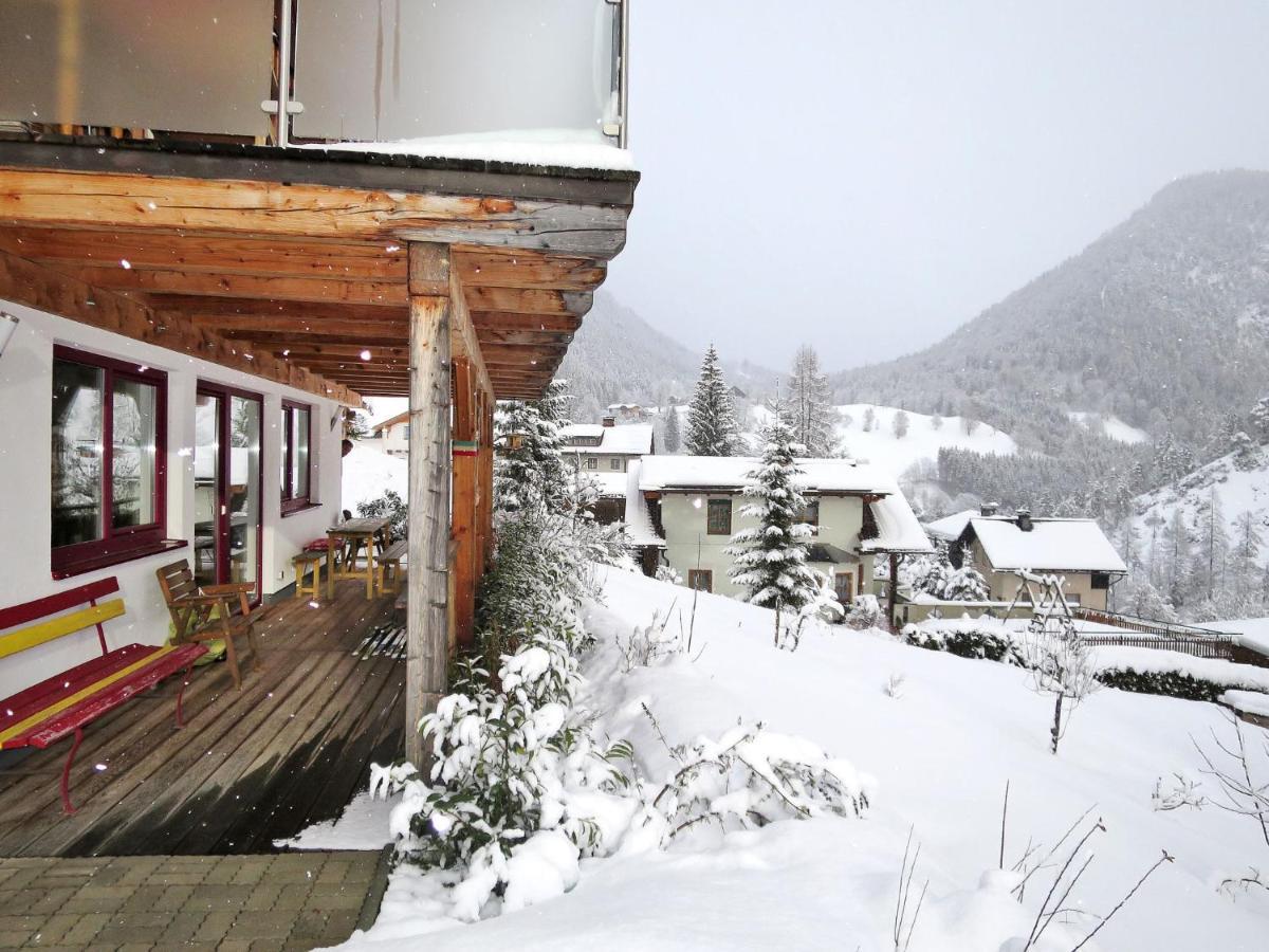 Apartment Corona - Rmu185 By Interhome Ramsau am Dachstein Εξωτερικό φωτογραφία