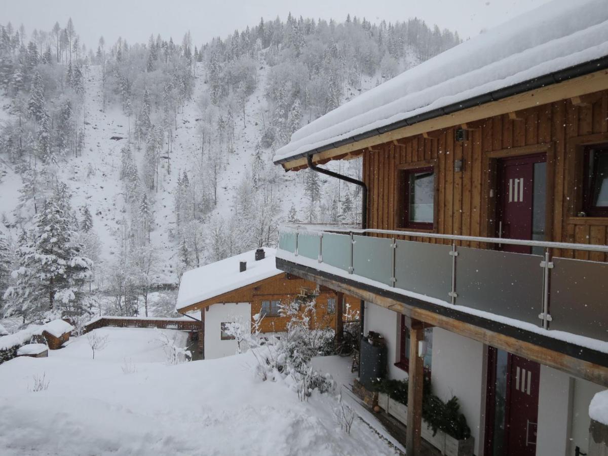 Apartment Corona - Rmu185 By Interhome Ramsau am Dachstein Εξωτερικό φωτογραφία