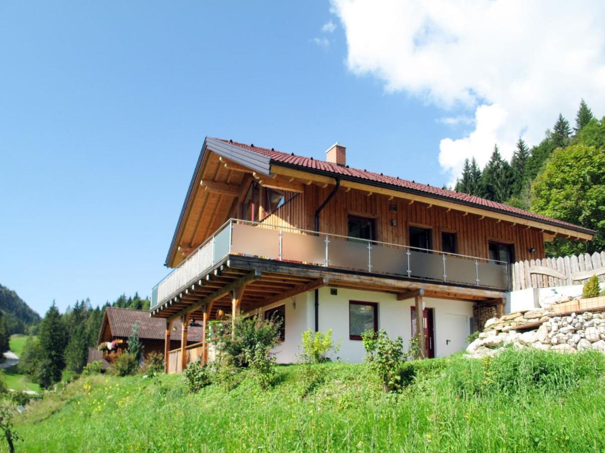 Apartment Corona - Rmu185 By Interhome Ramsau am Dachstein Εξωτερικό φωτογραφία