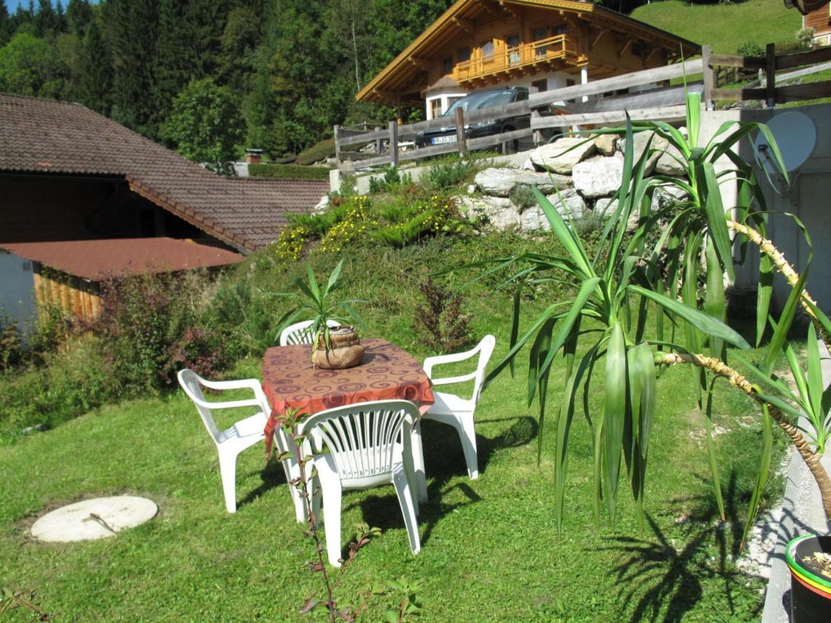 Apartment Corona - Rmu185 By Interhome Ramsau am Dachstein Εξωτερικό φωτογραφία