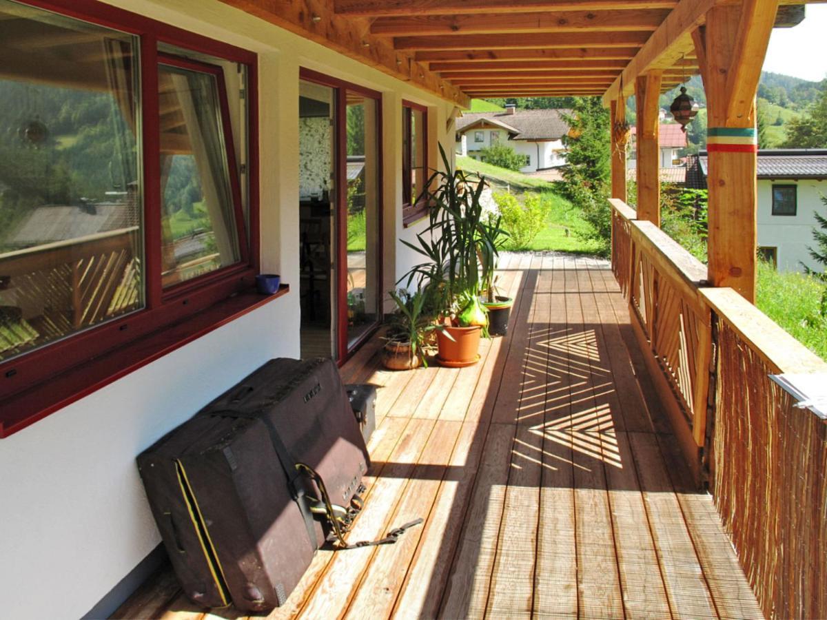 Apartment Corona - Rmu185 By Interhome Ramsau am Dachstein Εξωτερικό φωτογραφία