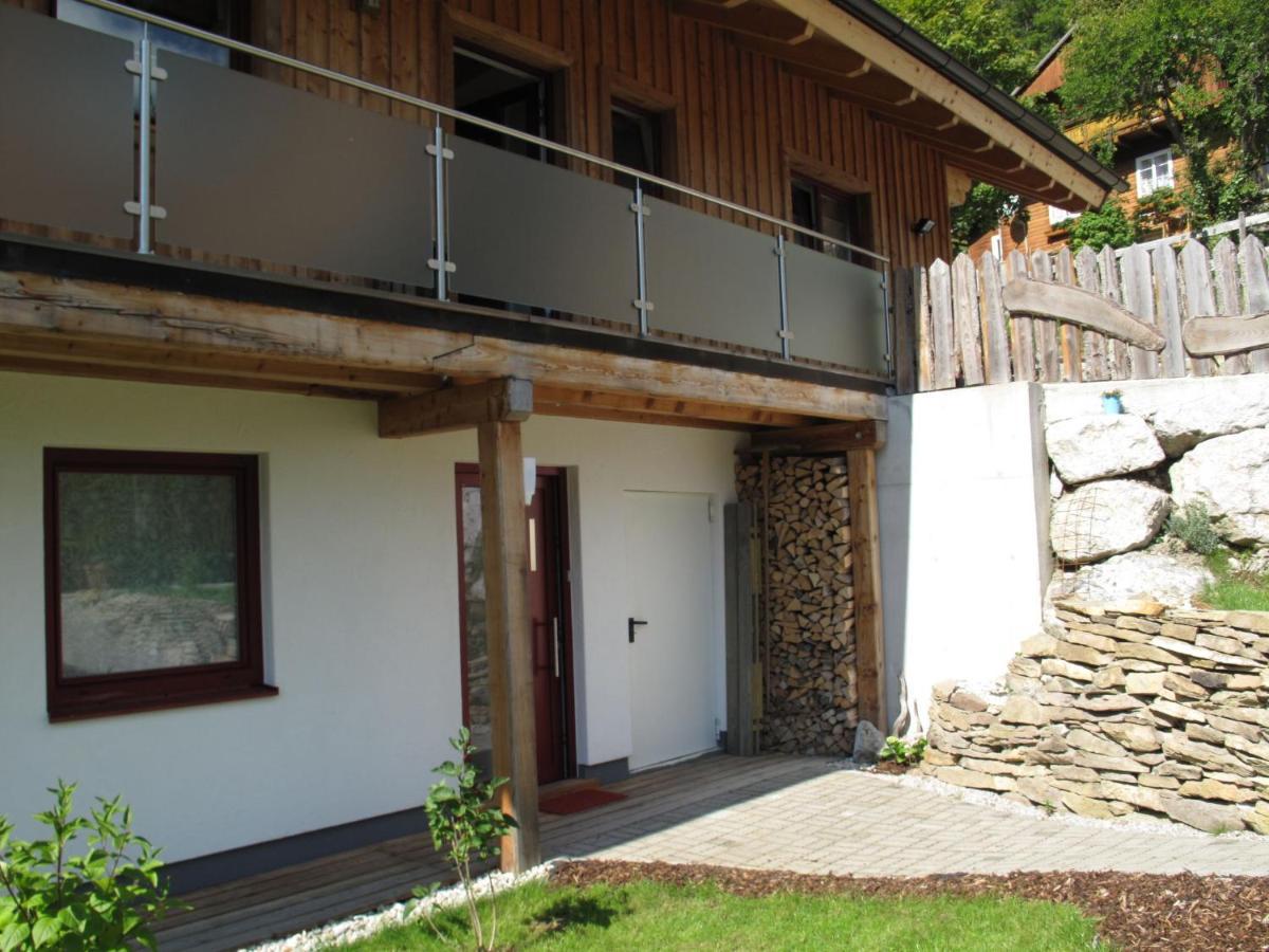 Apartment Corona - Rmu185 By Interhome Ramsau am Dachstein Εξωτερικό φωτογραφία